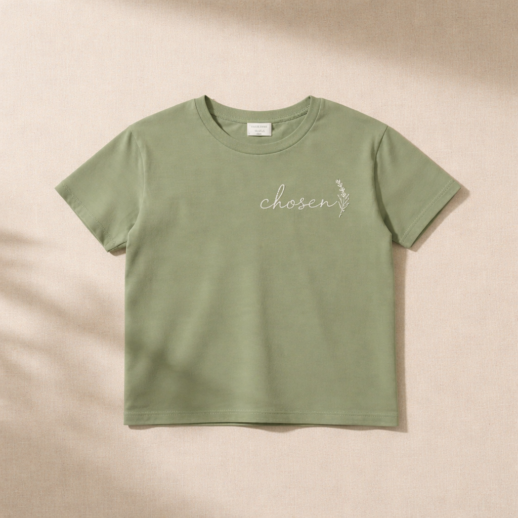 Mini Verde Salvia - Chosen